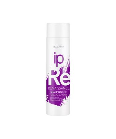 Impression Professional Renaissance shampoo - Buy Online on GoSupps.com