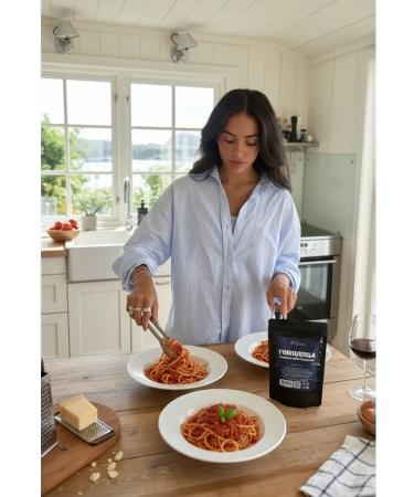 Le Touchon Beef stewed in his own juice in a package 4 pcs - Buy Online on GoSupps.com