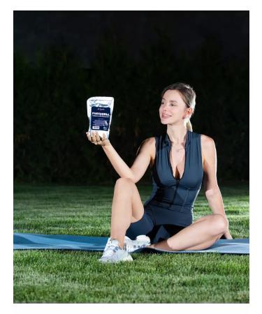 Le Touchon Beef stewed in his own juice in a package 4 pcs - Buy Online on GoSupps.com