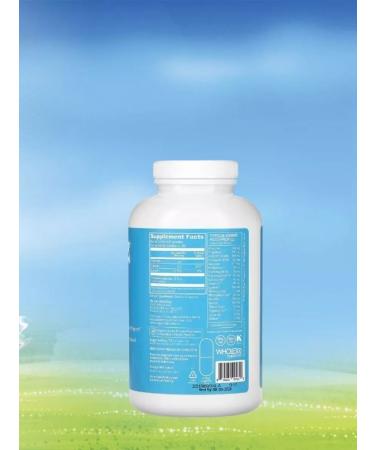 Vital Proteins collagen peptides 360 capsules - Buy Online on GoSupps.com