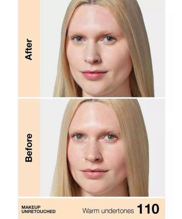 Maybelline New York Tonal cream Fit Me Matte + Poreless Porcelain - Buy Online on GoSupps.com