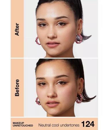 Maybelline New York Tonal Cream Fit Me Matte + Poreless Soft Sand - Buy Online on GoSupps.com