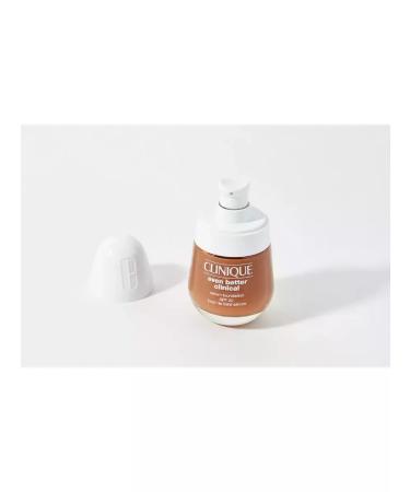 Tonal cream Even Better Clinical CN 126 Espresso - Buy Online on GoSupps.com