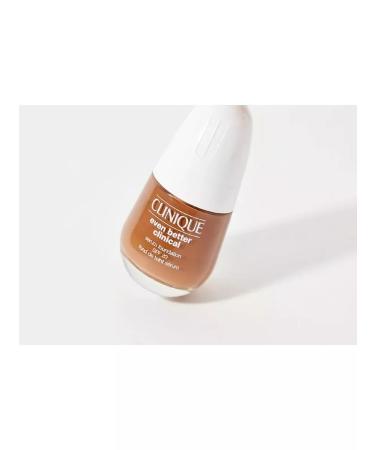 Tonal cream Even Better Clinical CN 126 Espresso - Buy Online on GoSupps.com