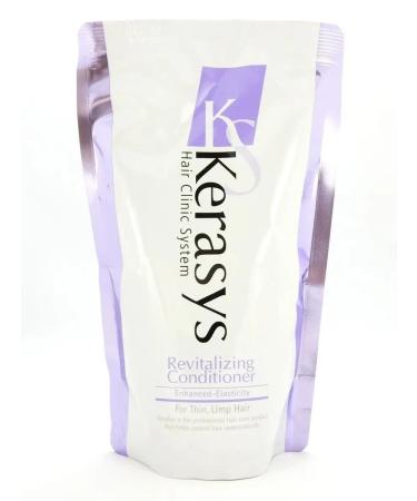 KeraSys Hair air conditioning (reserve) 500ml - Buy Online on GoSupps.com