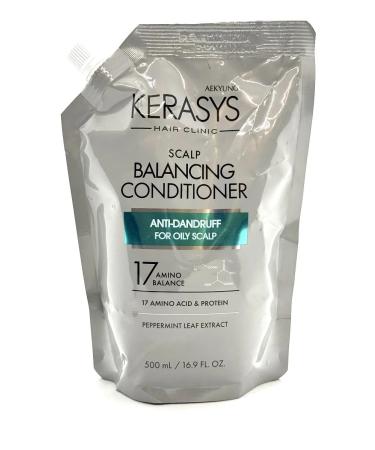 KeraSys Conditioner Treatment of Scalp Care Balanking Scalp - Buy Online on GoSupps.com