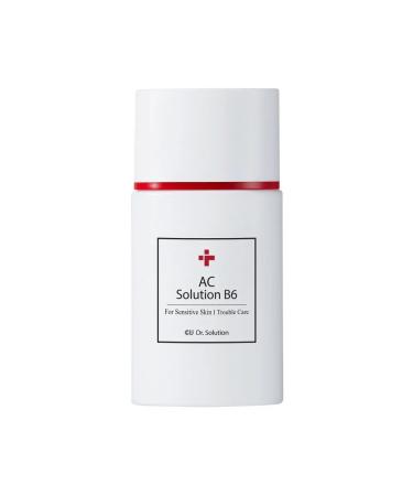 CUSKIN Cu Dr.Solution sebor - Buy Online on GoSupps.com