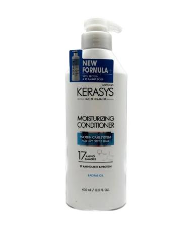 KeraSys Moisturizer air conditioning Extra-Strength Moisturizing 400 ml