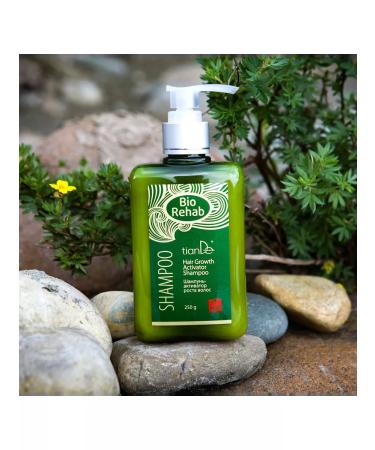 tianDe Bio Rehab Hair Growth Activator