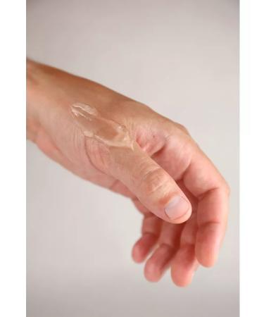 WILD RUSSIAN Shaving gel sea salt 300 ml - Buy Online on GoSupps.com