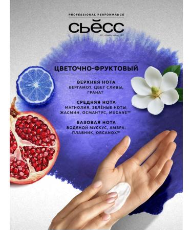 Syoss Women's shampoo Pure & Gentle for all hair types 450ml - Buy Online on GoSupps.com