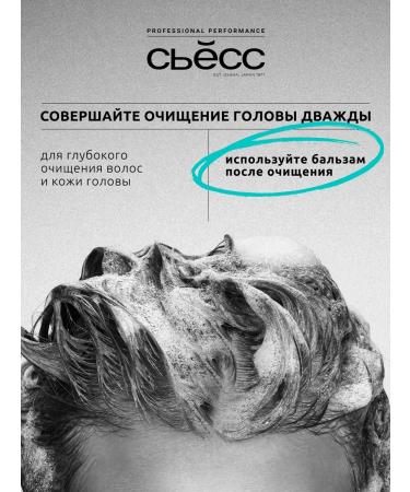 Syoss Women's shampoo Detox for normal hair 450 ml - Buy Online on GoSupps.com