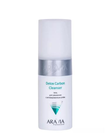 ARAVIA Professional Aravia washing gel