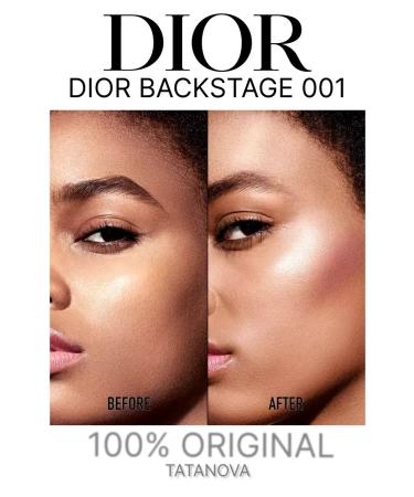 LKK Dior Backstage 001 highlighter - Buy Online on GoSupps.com