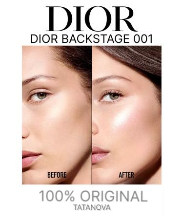 LKK Dior Backstage 001 highlighter - Buy Online on GoSupps.com