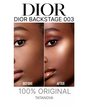 LKK Dior Backstage 003 highlighter - Buy Online on GoSupps.com