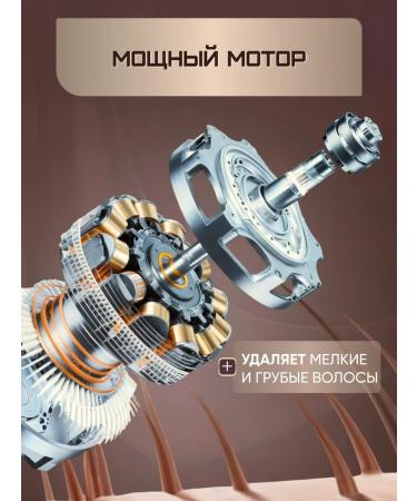 Slimberg Trimmer for the nose and ears - Buy Online on GoSupps.com