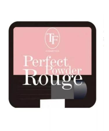 TRIUMPH Facial blush compact Perfect Powder Rouge 02