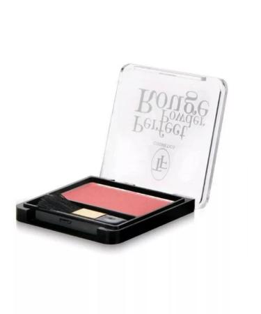 TRIUMPH Facial blush compact Perfect Powder Rouge 02 - Buy Online on GoSupps.com