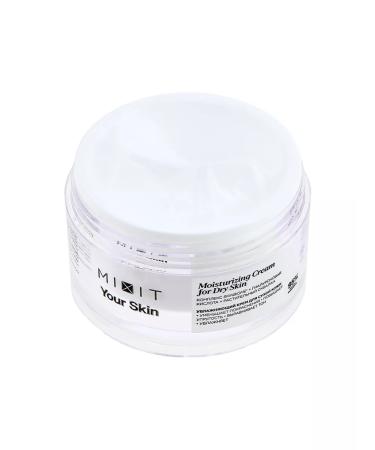 MIXIT YOUR SKIN moisturizing - Buy Online on GoSupps.com