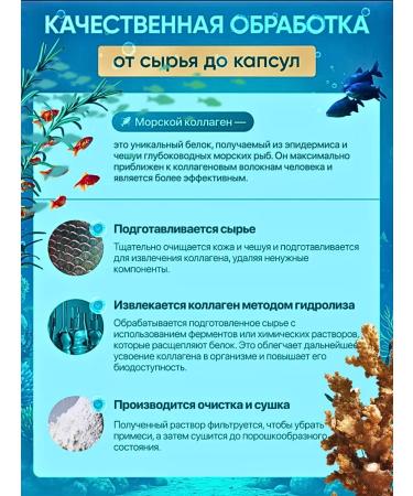 SOLVIT Sea collagen with vitamin C and hyaluronic acid - Buy Online on GoSupps.com