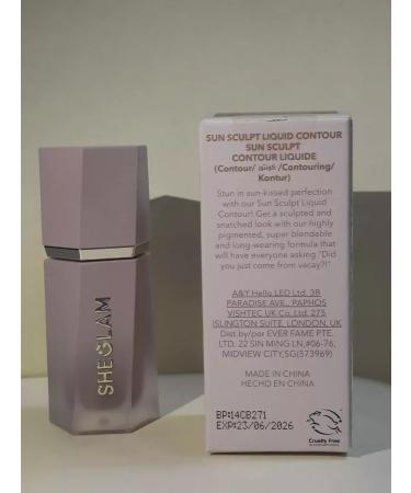 Sheglam cosmetics Sheglam contouring - Buy Online on GoSupps.com