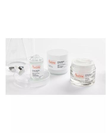 AVENE Hyaluron Activ B3 Regenerative Night 40 Ml - Buy Online on GoSupps.com