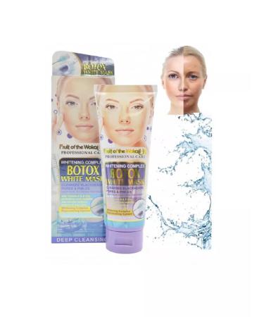 SALE The whitening mask Botox - Buy Online on GoSupps.com