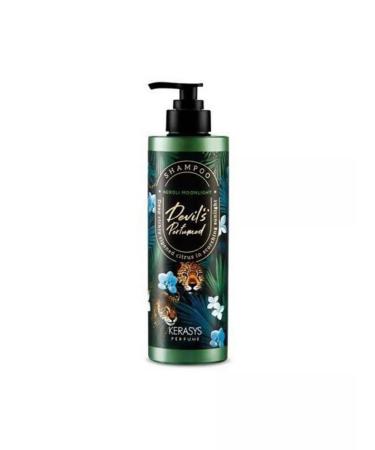 KeraSys Perfumed shampoo moonlight 500 ml