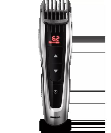 Philips HC9420 haircut machine 15