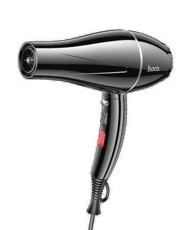 HOCO Hair hamp HP12 Professional black - Buy Online on GoSupps.com