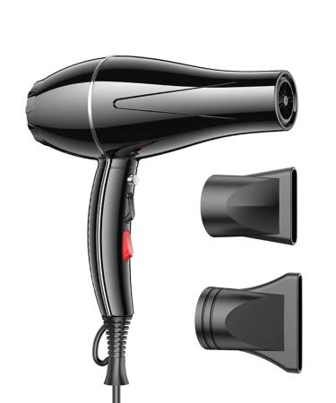 HOCO Hair hamp HP12 Professional black - Buy Online on GoSupps.com