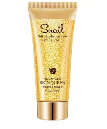 VEZE Cleansing gel 100ml