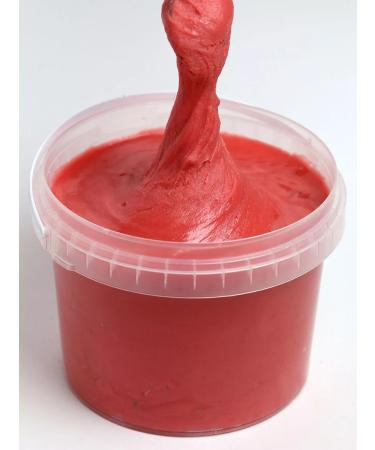 The Good Beekeeper Honey souffle with strawberries 950 g - Buy Online on GoSupps.com