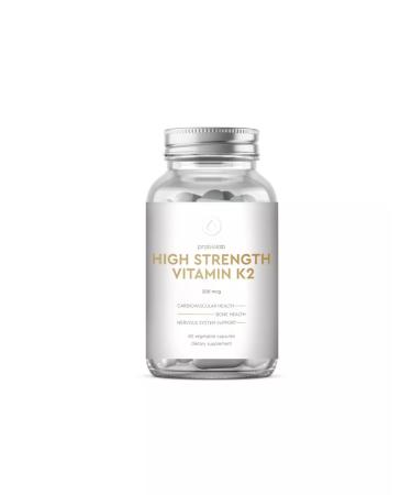 PROBIOLAB Vitamin K2 200 mcg. 60 capsules - Buy Online on GoSupps.com