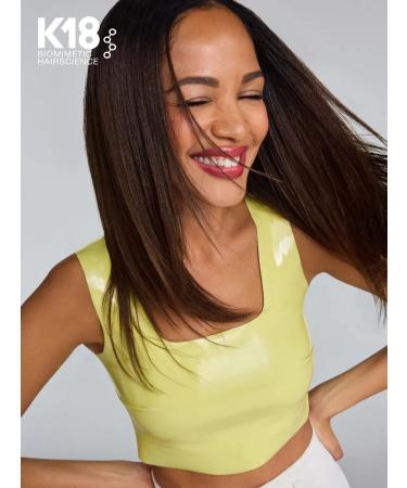 K18 Original Leave-In Professional Hair Mask 50 ml - Buy Online on GoSupps.com