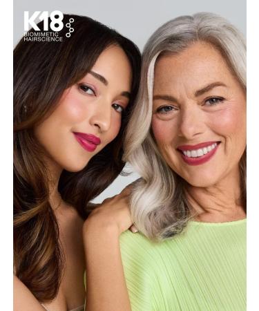 K18 Original Leave-In Professional Hair Mask 50 ml - Buy Online on GoSupps.com