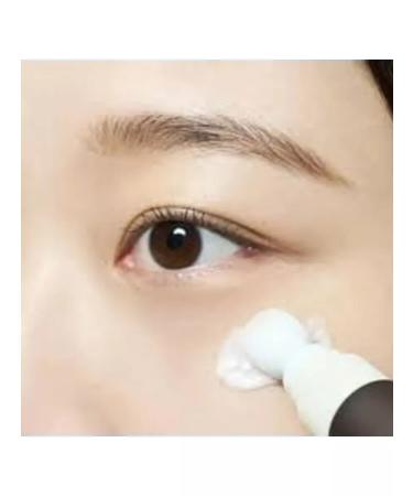 SKIN1004 Eye cream with bakuchiol and peptides 20 ml - Buy Online on GoSupps.com