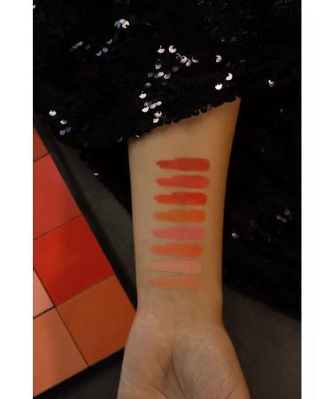 STARWAY COSMETICS Facial blush "DIY MAKEUP" F102 (magnetic refill with case) - Buy Online on GoSupps.com