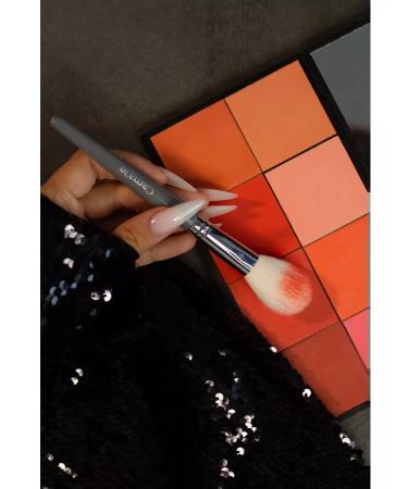 STARWAY COSMETICS Facial blush "DIY MAKEUP" F102 (magnetic refill with case) - Buy Online on GoSupps.com