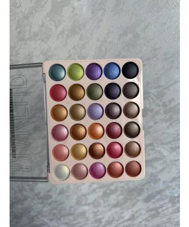 DoDoGirl Bright shadows for the eyelids - Buy Online on GoSupps.com