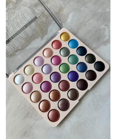 DoDoGirl Eye makeup shadows - Buy Online on GoSupps.com