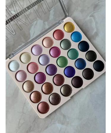 DoDoGirl Eye makeup shadows - Buy Online on GoSupps.com