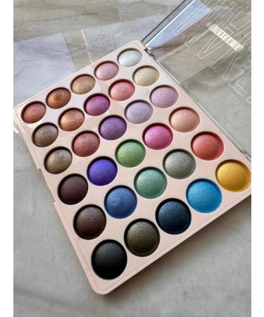 DoDoGirl Eye makeup shadows - Buy Online on GoSupps.com