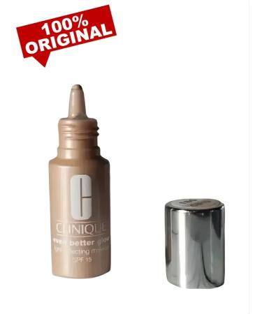 Clinic Clinique Even Better Glow Cn28 Tonal Cream Tester Tester - Buy Online on GoSupps.com