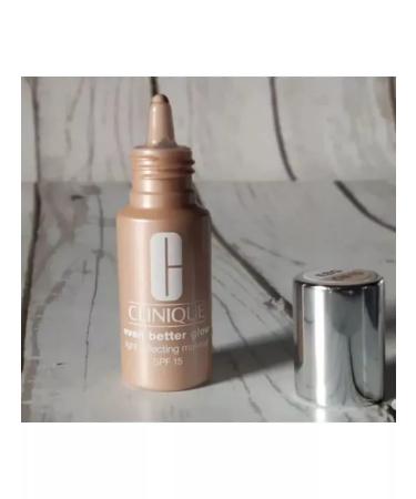 Clinic Clinique Even Better Glow Cn28 Tonal Cream Tester Tester - Buy Online on GoSupps.com