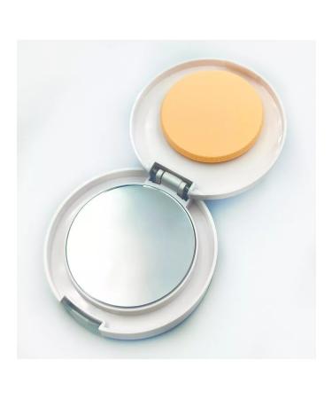 MILLION PAULINE Compact 2 in 1 with a mirror and sponge tone 02 - Buy Online on GoSupps.com