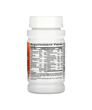 21st Century Women's vitamins One Daly Women's Multivitamin - Buy Online on GoSupps.com