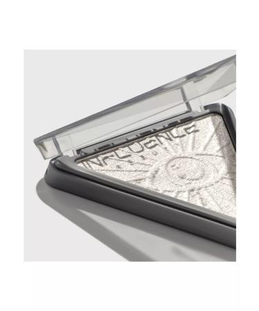 Leo's Highlighter for Influence Beauty Illuminati tone 01 6.5 g - Buy Online on GoSupps.com