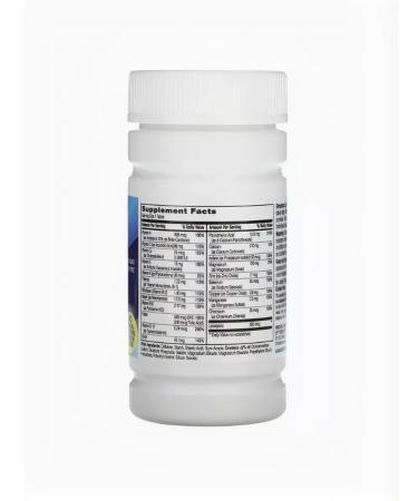 21st Century Men's vitamins One Daily Men's Health - Buy Online on GoSupps.com